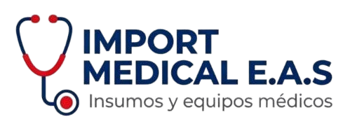 Import Medical Logo