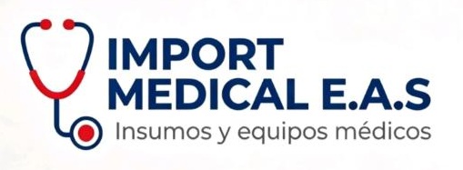 Import Medical Logo